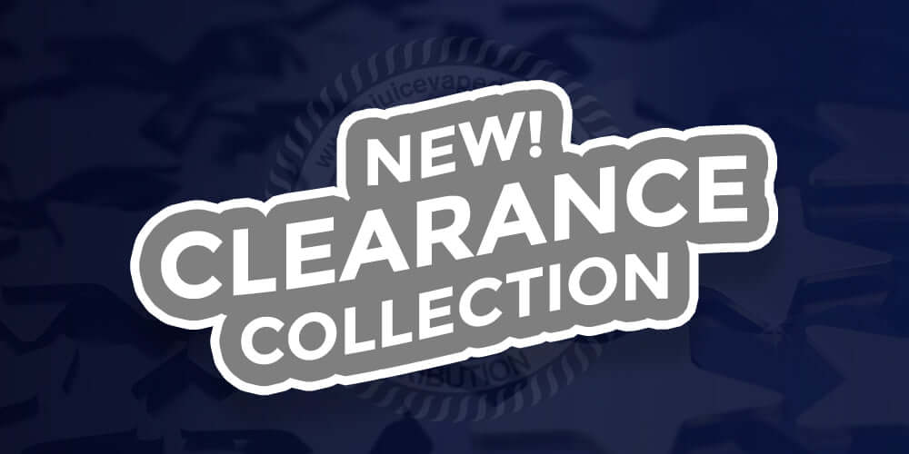 New Clearance Collection