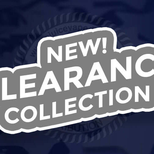 New Clearance Collection