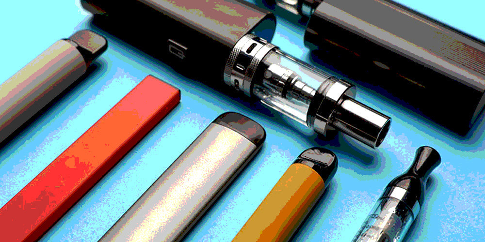 Vapes vs Disposable Vapes: Key Differences, Costs, and Which is the Better Option