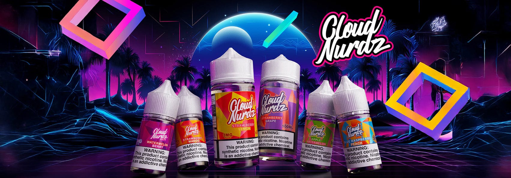 Cloud Nurdz