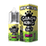 Salt Nicotine