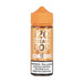 120 CREAM POP BY MAD HATTER JUICE 120ML E-Liquid