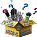 500ML Dessert Vape Juice Flavor Bundle Wholesale (5-Bottles 100ML) E-Liquid