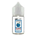 7 DAZE X KEEP IT 100 - SLAPPLE MENTHOL SALT 30ML E-Liquid