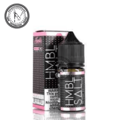 99 Pink Balloons Salt by HMBL 30ML E-Liquid