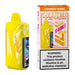 Adjust MyRusher 40K Disposable Vape 40,000 Puffs DISPOSABLE