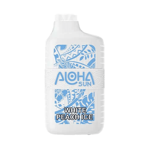 Aloha Sun 7000 Disposable DISPOSABLE