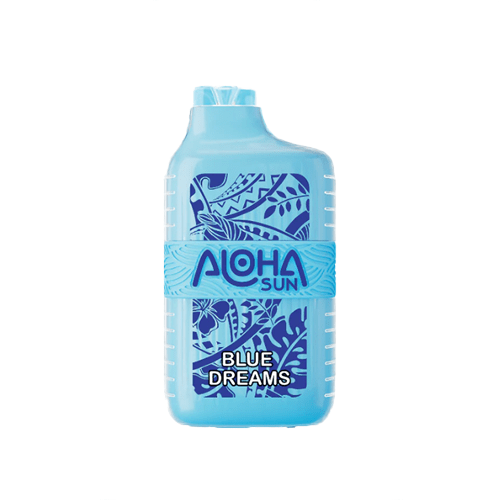 Aloha Sun 7000 Disposable DISPOSABLE