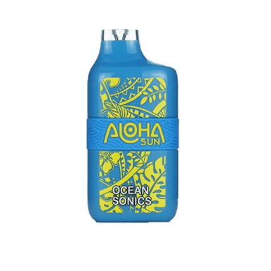 Aloha Sun 7000 Disposable DISPOSABLE