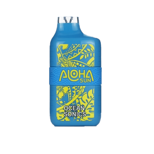 Aloha Sun 7000 Disposable DISPOSABLE