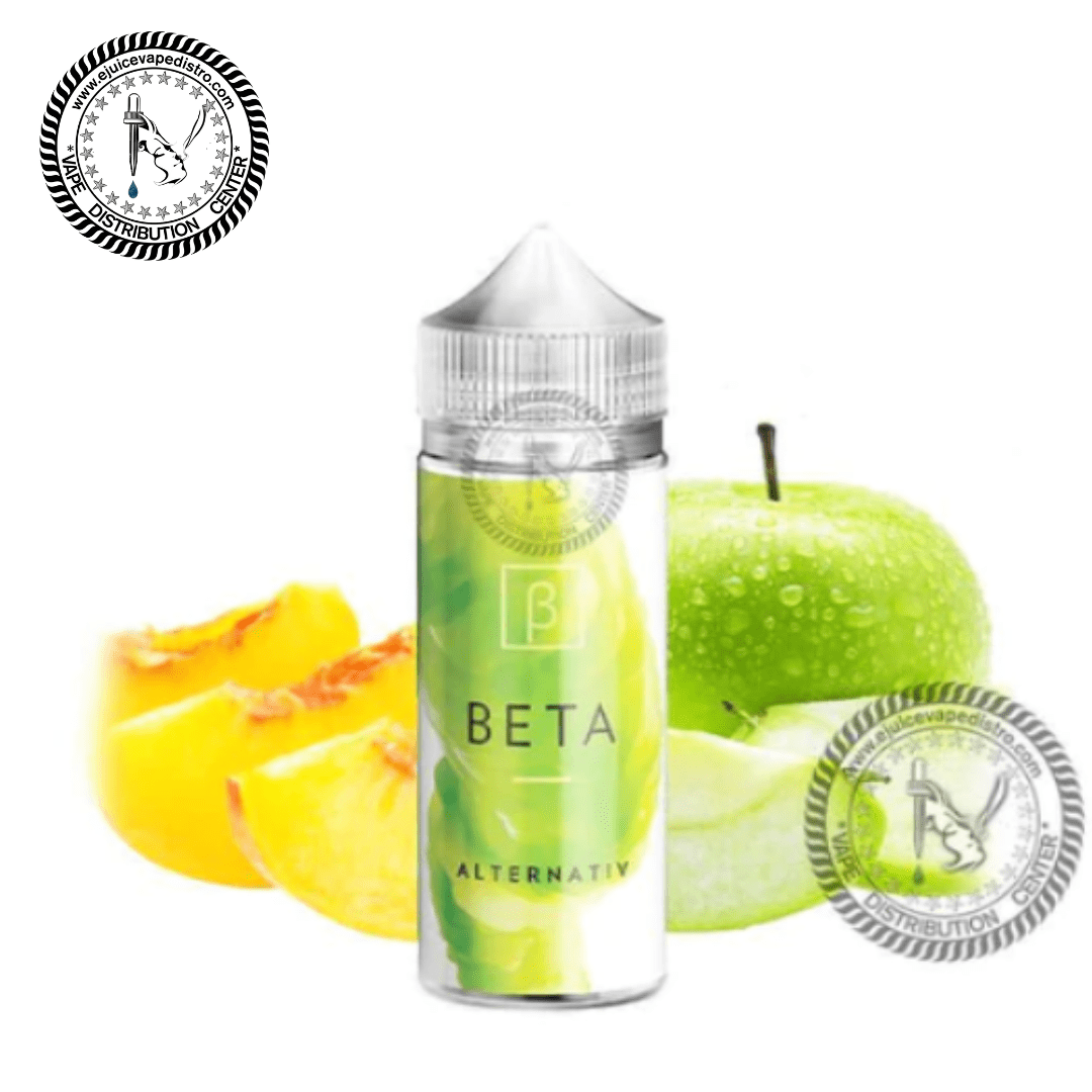Alternativ Beta by Marina Vape 100ML E-Liquid