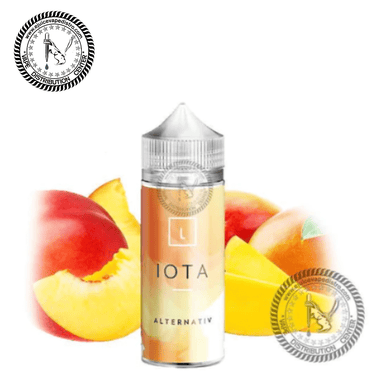 Alternativ Iota by Marina Vape 100ML E-Liquid