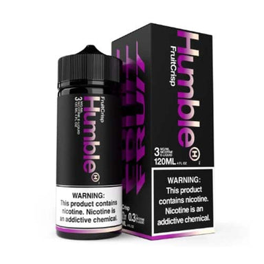 American Dream by Humble 120ML E-Liquid