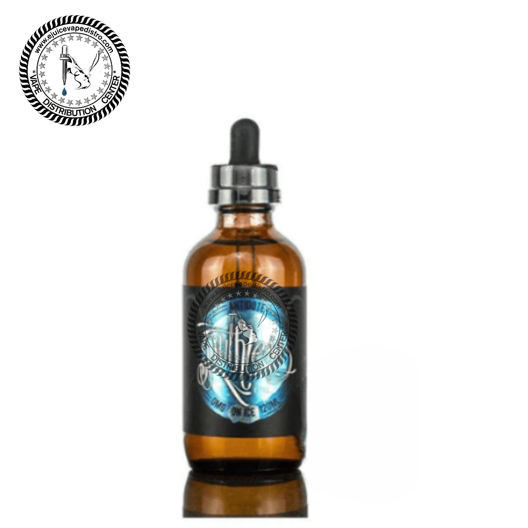 Antidote on Ice by Ruthless 60ML E-Liquid