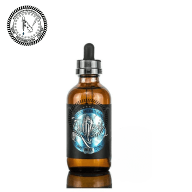 Antidote on Ice by Ruthless 60ML E-Liquid
