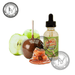 Apple Caramel Drop by Ruthless 60ML E-Liquid