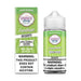 Apple Crumble Custard By Dinner Lady 100ML E-Liquid