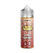 Apple Fritter by Loaded 120ML E-Liquid