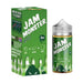 Apple Jam by Jam Monster 100ML E-Liquid