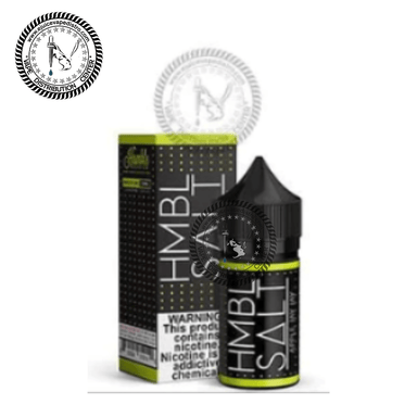 Apple Jay Jay Salt by SVLT Vapor Salt 30ML E-Liquid