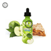 Apple Pie by Dinner Lady 60ML E-Liquid