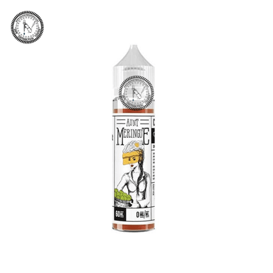 Aunt Meringue by Charlie's Chalk Dust 60ML E-Liquid
