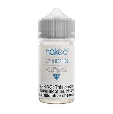Azul Berries by Naked 100 60ML E-Liquid