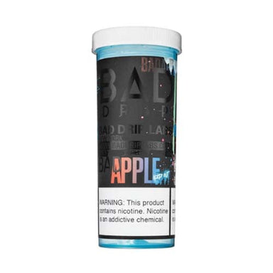 Bad Apple ICED OUT by Bad Drip Labs 60ML E-Liquid