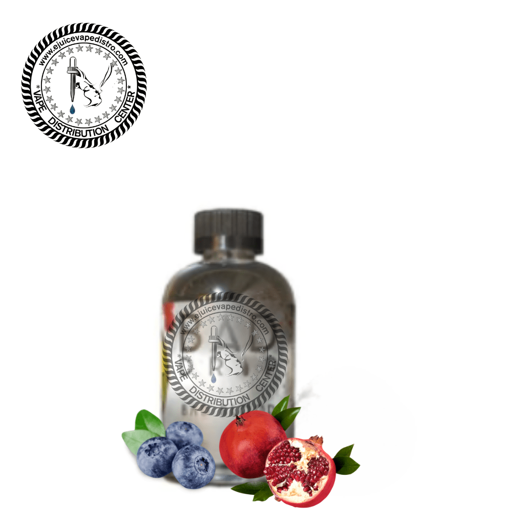 Bad Blood by Bad Drip Labs 120ML E-Liquid