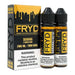 Banana by Fryd 120ML E-Liquid