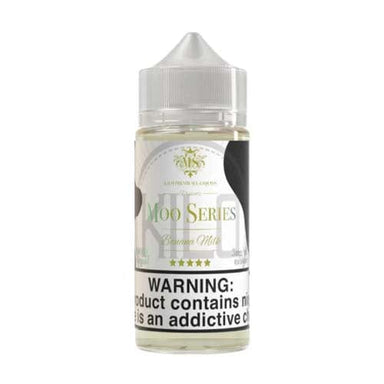 Banana Milk by Kilo Moo Series 100ML E-Liquid