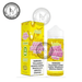 Banana Pudding Custard by Overloaded 120ML E-Liquid
