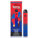 Bang XXL Switch Duo Disposable Vape Pen - 2500 Puffs 6% nicotine 7ML DISPOSABLE