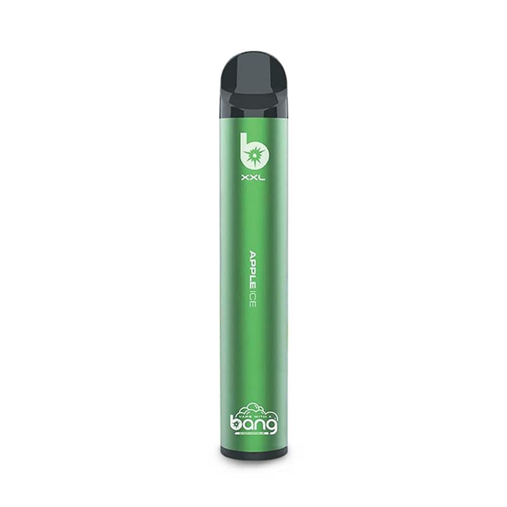 Bang XXL Vape Disposable Device 6mL 50mg 2000Plus Puffs 800MAH DISPOSABLE