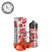 BERRY AU LAIT by Keep It 100 100ML E-Liquid