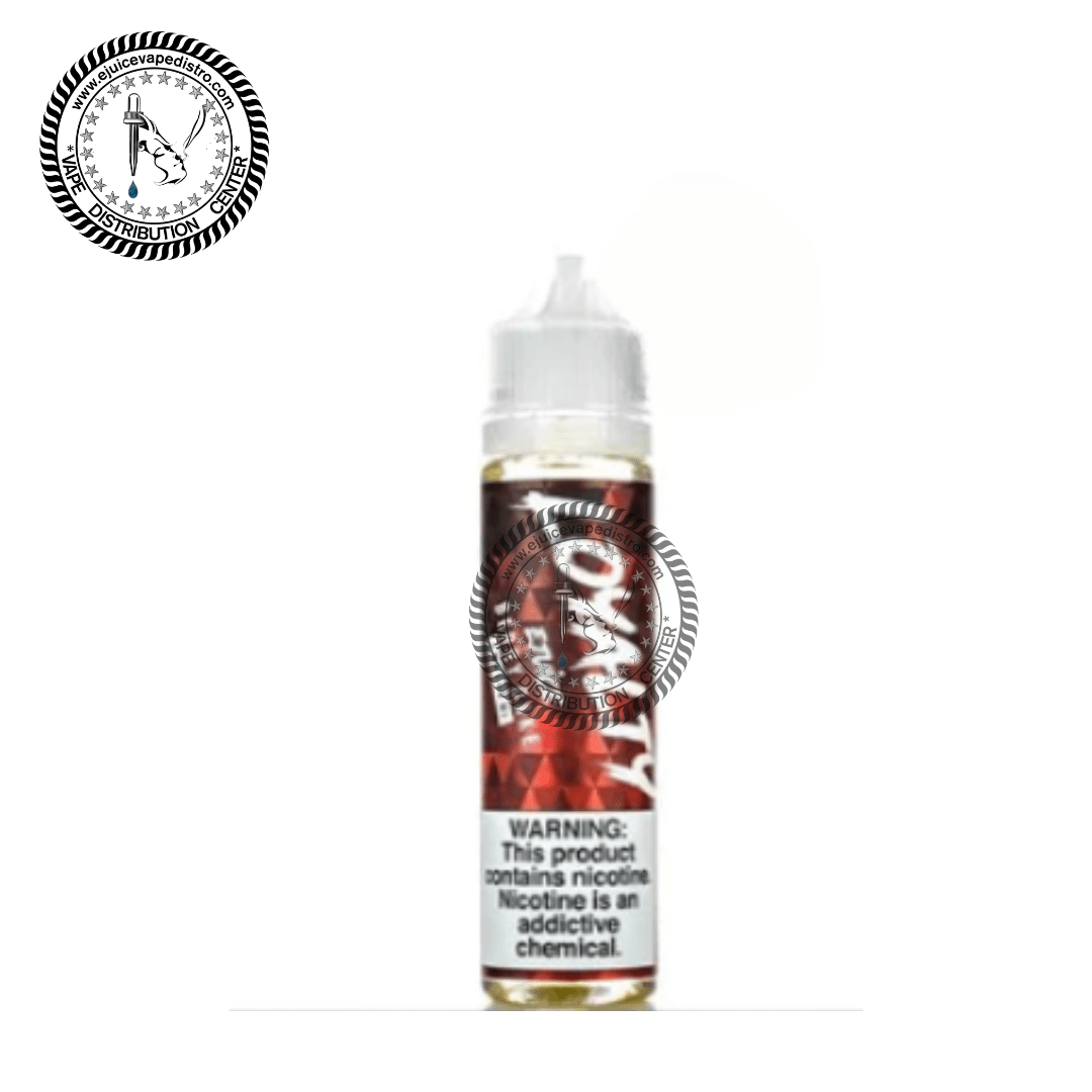 Berry Cake By Loyalty 60ML E-Liquid