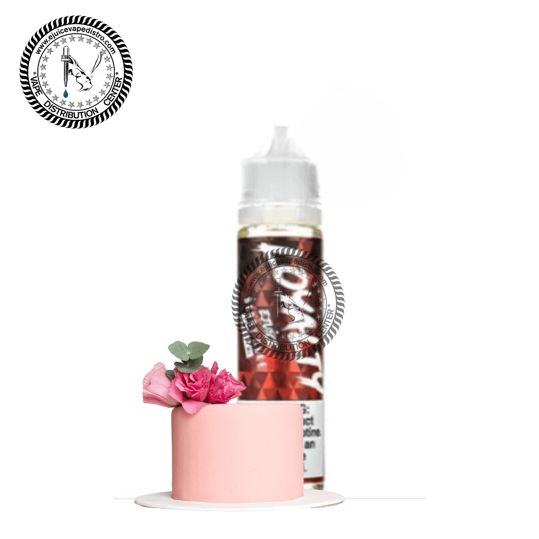 Berry Cake By Loyalty 60ML E-Liquid