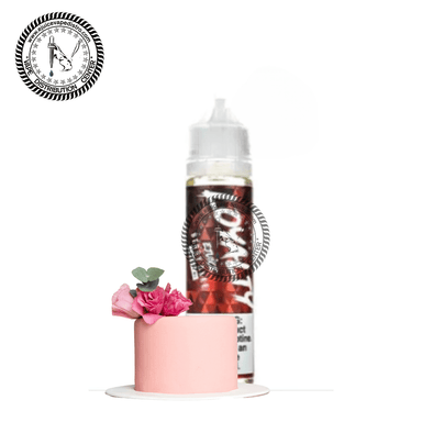 Berry Cake By Loyalty 60ML E-Liquid