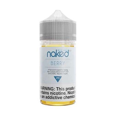 Berry V.C by Naked 100 60ML E-Liquid