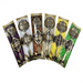 Billionaire Hemp Wraps ( 2 Pack ) Cigars