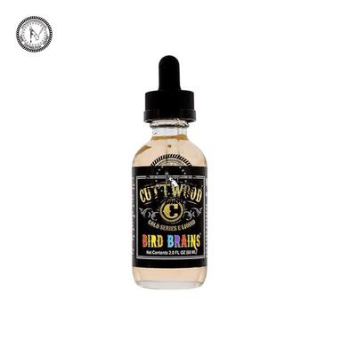 Bird Brains by Cuttwood 120ML E-Liquid