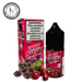 Black Cherry Salt by Fruit Monster Salt 30ML E-Liquid