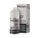 Black Ice Menthol by Pacha Mama Salts 30ML E-Liquid