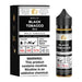 Black Tobacco by Glas Basix Series 60ML E-Liquid