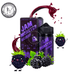 Blackberry Jam by Jam Monster Salt 30ML E-Liquid