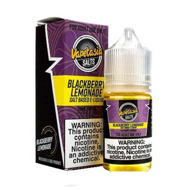 Blackberry Lemonade Salt Nic by Vapetasia 30ML E-Liquid