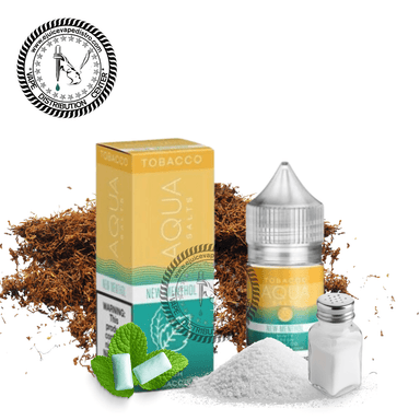 Blast Salt by Aqua Salts 30ML E-Liquid