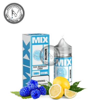 Blemon by Mix E-Liquid 100ML E-Liquid