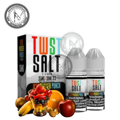 Blend No.1 by TWIST Salt 60ML E-Liquid