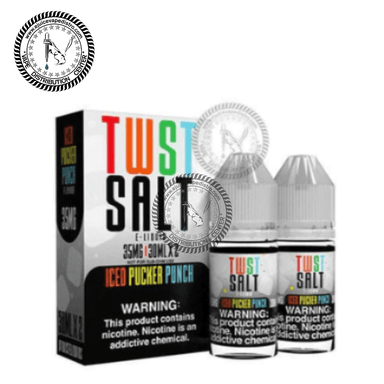 Blend No.1 by TWIST Salt 60ML E-Liquid